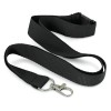 Eco Lanyards Black